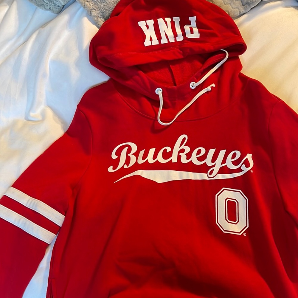 Ohio state Hoodie